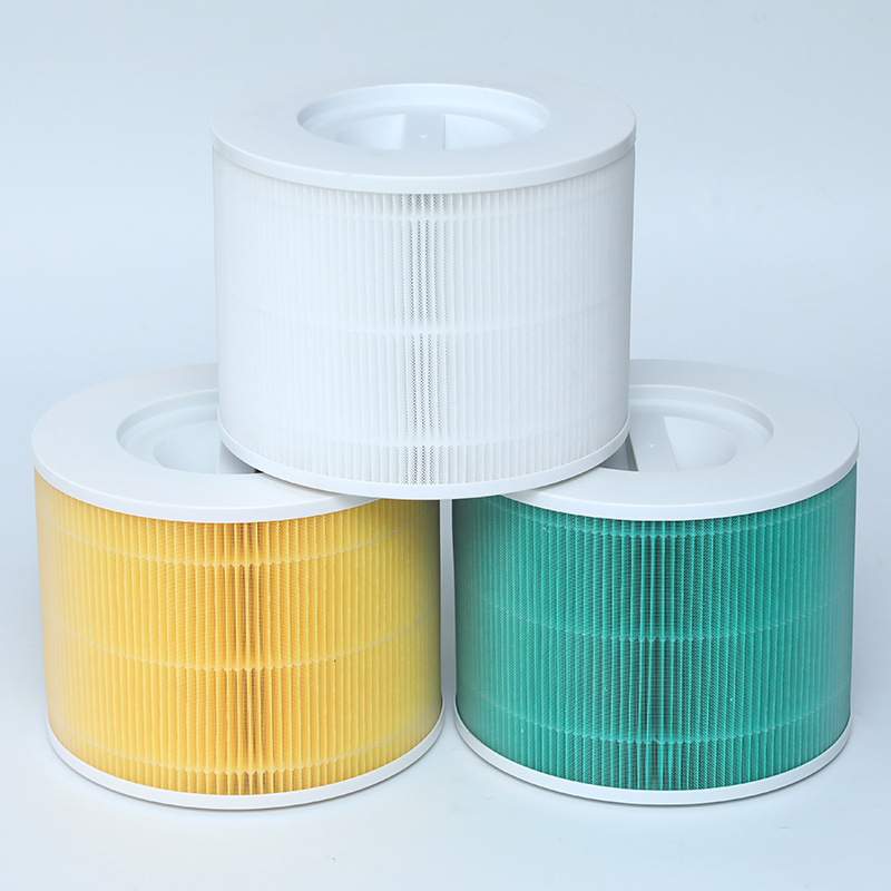 „Core 300“ tinka „Core300“ ir „300S“ oro valytuvų filtro elementams, didelio efektyvumo aktyvuotos anglies filtro tinkleliui.