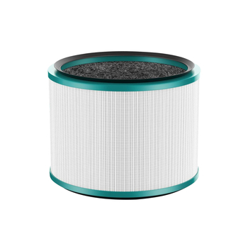 Tinka „Dyson Hp00 Hp01 Hp02 Hp03 Dp01 Dp02“ oro valytuvo filtro elemento gamintojui, didelio efektyvumo