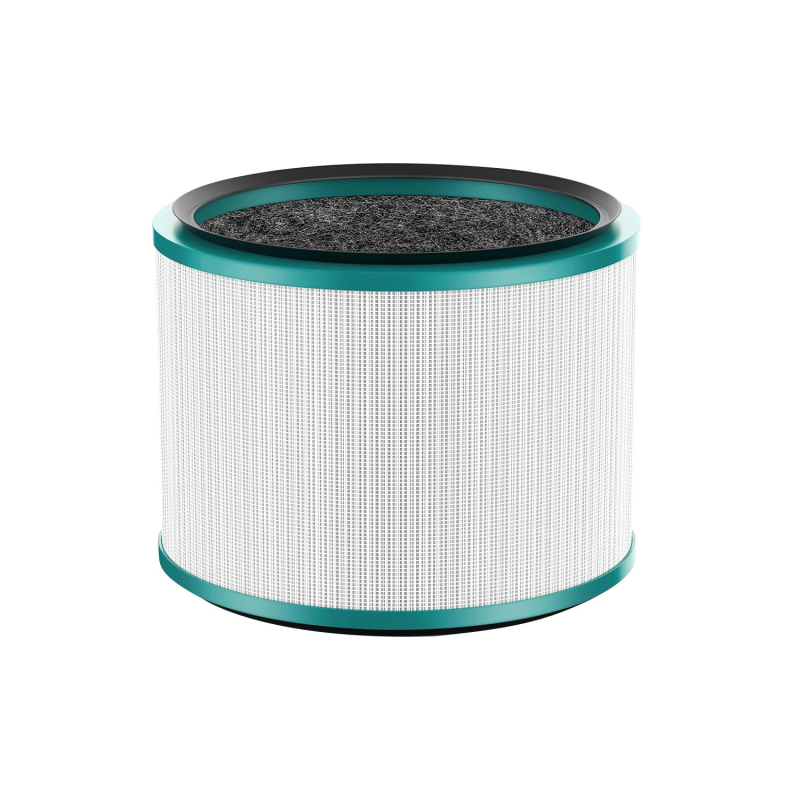 Tinka „Dyson Hp00 Hp01 Hp02 Hp03 Dp01 Dp02“ oro valytuvo filtro elemento gamintojui, didelio efektyvumo