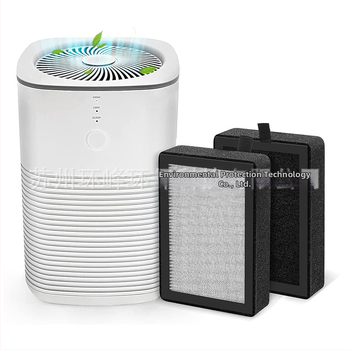 Tinka „Levoit Lv-H128“ buitiniam oro valytuvui, aktyvuotos anglies filtrui, Hepa priedams