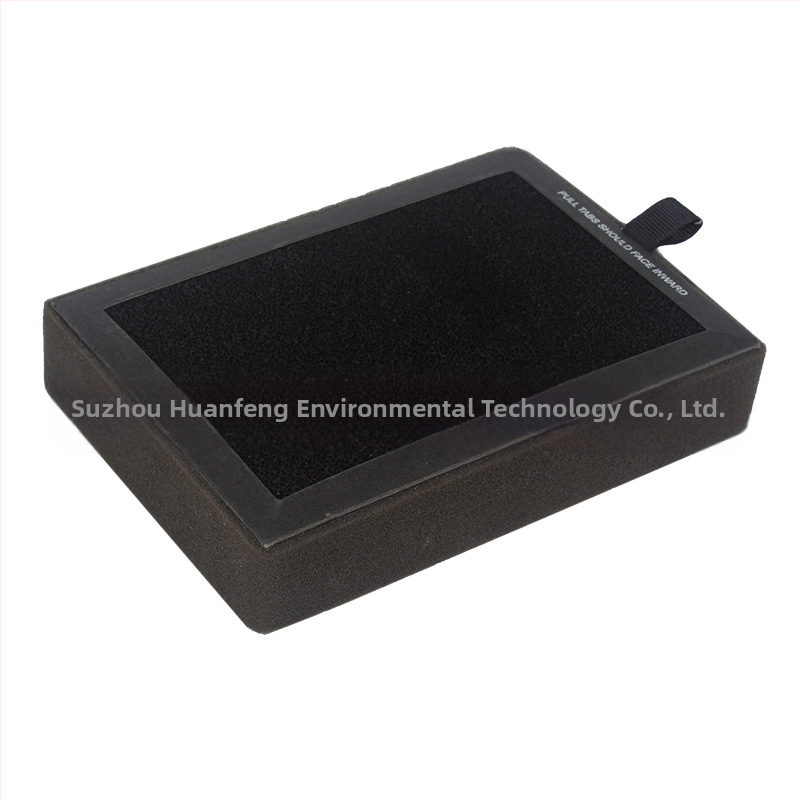 Подходящ за Levoit Lv-H128 домакински филтър за пречиствател на въздух, филтър с активен въглен HEPA аксесоари