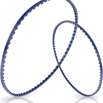 91001017 Keičiamų diržų komplektas „Polaris 9-100-1017“ diržams, 2 vnt.