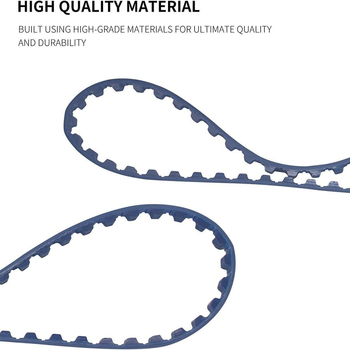 91001017 Keičiamų diržų komplektas „Polaris 9-100-1017“ diržams, 2 vnt.