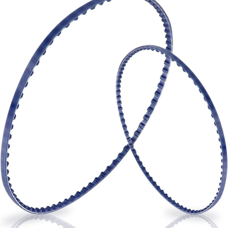 91001017 Keičiamų diržų komplektas „Polaris 9-100-1017“ diržams, 2 vnt.