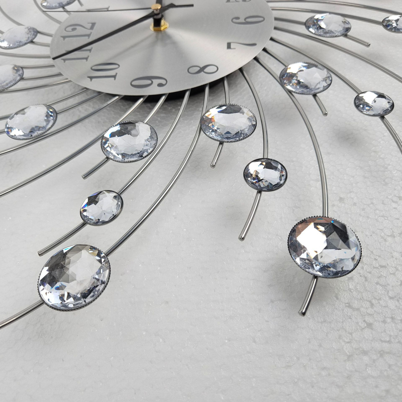 falióra nappali egyszerű modern fény luxusóra falióra kvarcóra kreatív függőóra falióra