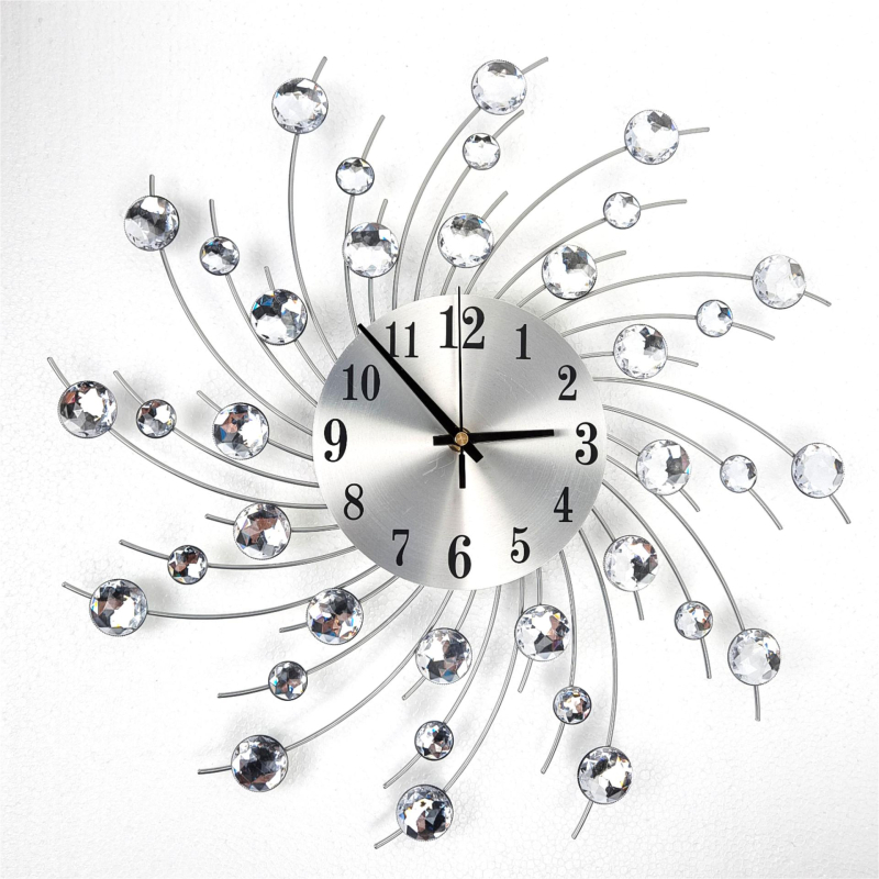 falióra nappali egyszerű modern fény luxusóra falióra kvarcóra kreatív függőóra falióra