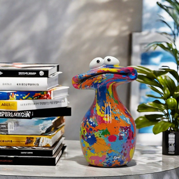 Νέος διασυνοριακός βάτραχος μεταφοράς νερού κατάλληλος για διακόσμηση ντουλαπιών κρασιών, έπιπλα σπιτιού υψηλής ποιότητας που μπορούν να σταλούν σε οικογένεια και φίλους