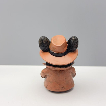 Διασυνοριακές διακοσμήσεις φαντασμάτων κολοκύθας με μαύρη γάτα για το Halloween, στολίδια σπιτιού, κήπος, αυλή, ατμόσφαιρα πάρτι, αξεσουάρ, δώρα