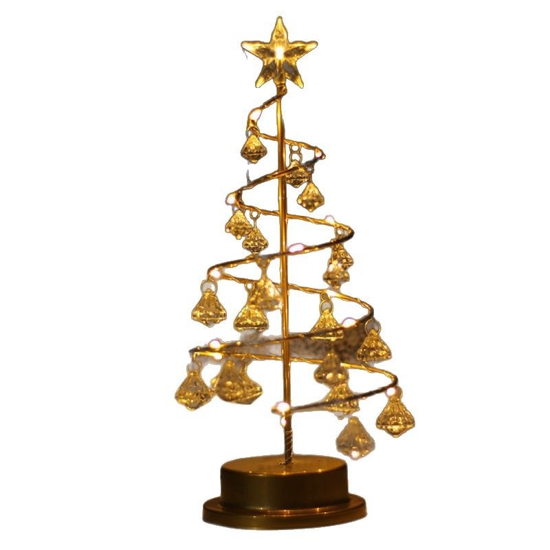 Születésnapi ajándék legjobb barátnak, dekoratív díszlet, niche luxus stílus, karácsonyi éjszakai fény, asztali lámpa lányoknak