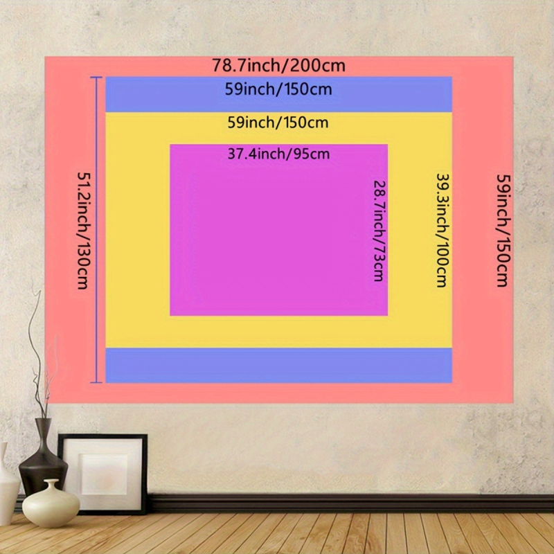 Διασυνοριακή χριστουγεννιάτικη ταπετσαρία τοίχου με ζεστή κόκκινη καμπίνα και χιονισμένη σκηνή, μοντέρνα διακόσμηση σπιτιού από πολυεστερικές ίνες