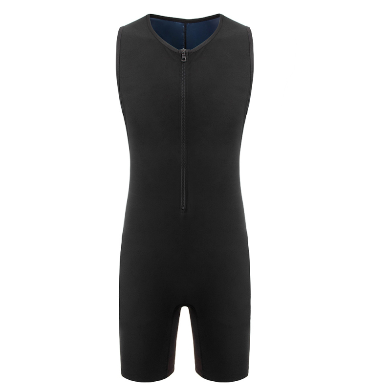 Vyriška bėgimo lauko vientisa liemenė, aptempta pilvo preso kontrolės apranga, Europos ir Amerikos tarpvalstybinė sportinė liemenė, sportinis kostiumas