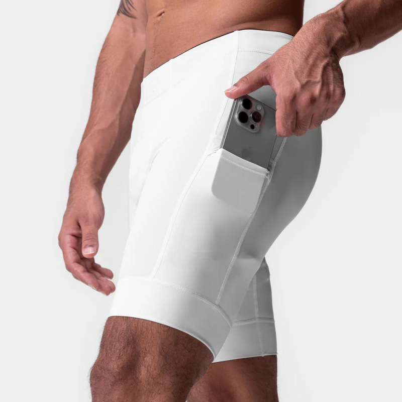 Euroopa suuruses meeste retuusid, ujumispüksid, rannapüksid, kiiresti kuivavad lühikesed püksid, meeste kükitavad jooksuspordi 4-punktilised püksid