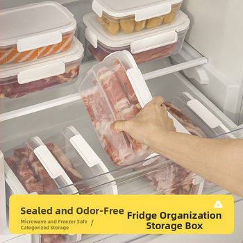 Κουτί φρεσκάδας τροφίμων φούρνος μικροκυμάτων θέρμανση μεσημεριανό κουτί γραφείου εργαζόμενος μεσημεριανό κουτί κατεψυγμένο στρώμα κατεψυγμένο κρέας ψυγείο κουτί αποθήκευσης φρούτων