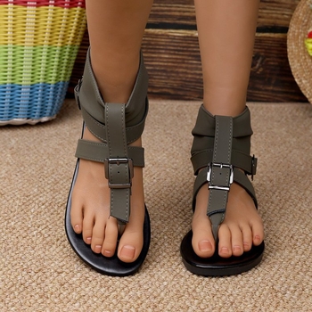 Σανδάλια σαγιονάρες νέου στυλ 2025 για γυναίκες στην παραλία, Διαμερίσματα διακοπών στη Ρώμη, σαγιονάρες, Ευέλικτα ψηλοτάκουνα σανδάλια Celebrity Beach για γυναίκες στο διαδίκτυο