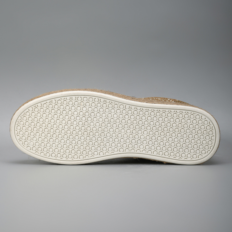 Moteriški laisvalaikio stiliaus madingi sportiniai bateliai su virve ir deimantais