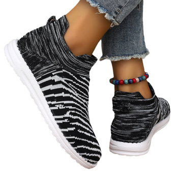 Φθινόπωρο και χειμώνας 2023 νέα casual παπούτσια γυναικεία ευρωπαϊκή και αμερικανική μόδα άνετα casual παπούτσια εξωτερικού εμπορίου plus size sneaker