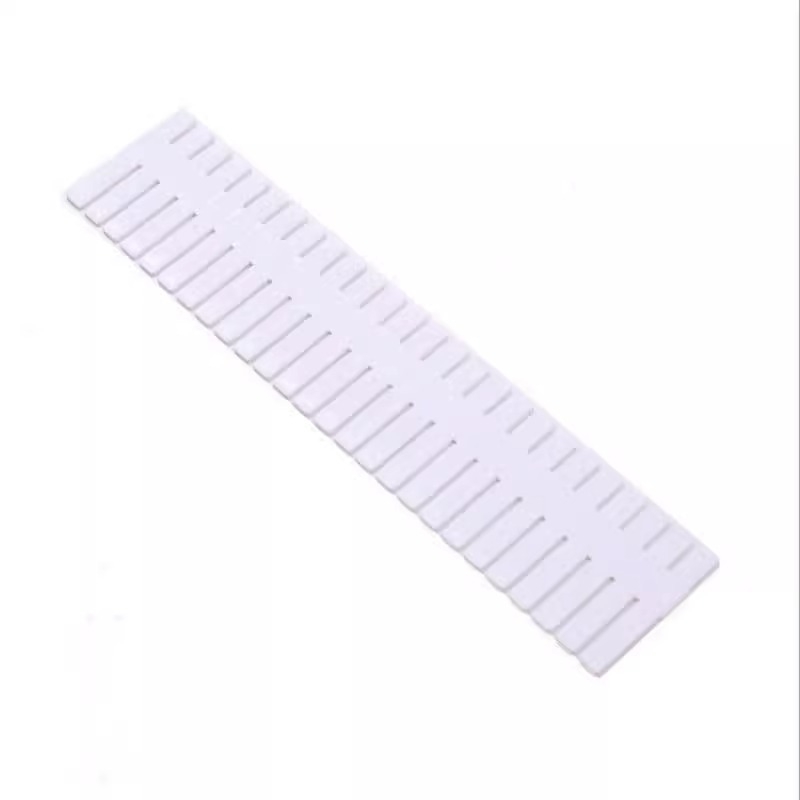 Sahtli hoiustusjagaja plastist vaheseinaplaat tasuta kombineeritud hoiukasti sektsiooni lõikamine ja korraldamine