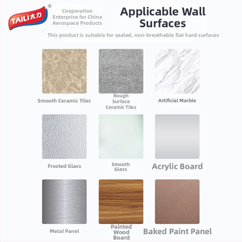 Taili μπάνιου τετράγωνη βάση αποθήκευσης μπάνιου με βεντούζα, ηλεκτρική σκούπα χωρίς τρυπήματα, νιπτήρας τουαλέτας, επιτοίχια βάση αποθήκευσης