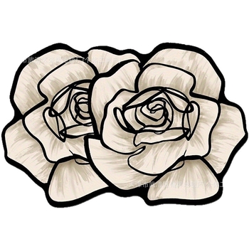 Μαλακά πατάκια δαπέδου από λάσπη διατόμων για διασυνοριακή χρήση, ταπέτα πόρτας ταχείας ξήρανσης και απορρόφησης νερού, πατάκια δαπέδου τριών τεμαχίων για τουαλέτα, αντιολισθητικά πατάκια μπάνιου διαθέσιμα προς χονδρική πώληση