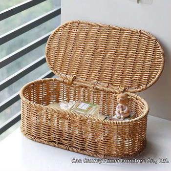 Ιαπωνικό χειροποίητο καλάθι αποθήκευσης με κέλυφος, κουτί συσκευασίας κόκκινου κρασιού, δώρο γάμου, συνοδευτικό κουτί δώρου, καλάθι αποθήκευσης σνακ