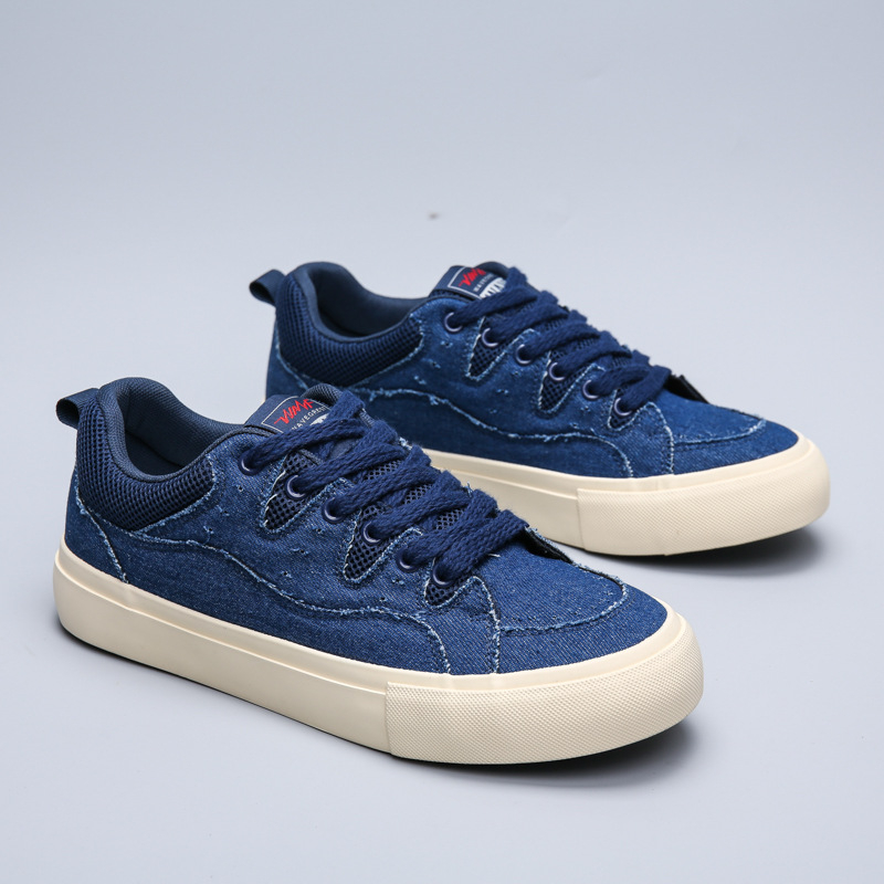 Rūpnīcas tiešās piegādes sieta ikdienas apavi Vasaras mīksti, ērti, viegli, nodilumizturīgi, ar šņorēm, moderni, daudzpusīgi sporta apavi Moderns stils