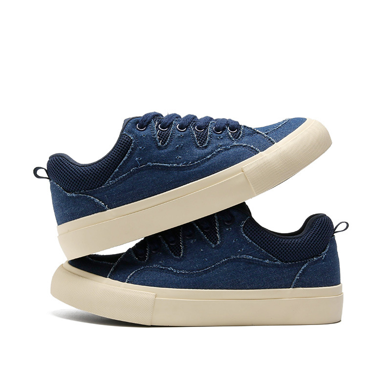 Rūpnīcas tiešās piegādes sieta ikdienas apavi Vasaras mīksti, ērti, viegli, nodilumizturīgi, ar šņorēm, moderni, daudzpusīgi sporta apavi Moderns stils