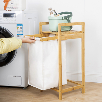 Määrdunud pesukorv, pesukorv, vannitoa hoiukorv määrdunud riiete jaoks, Oxfordi riie