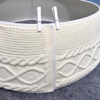 Διασυνοριακές χριστουγεννιάτικες διακοσμήσεις Amazon, φούστα χριστουγεννιάτικου δέντρου, σκηνή πλεξίματος δέντρου, στηρίγματα, βάση χριστουγεννιάτικου δέντρου