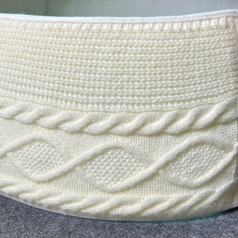 Διασυνοριακές χριστουγεννιάτικες διακοσμήσεις Amazon, φούστα χριστουγεννιάτικου δέντρου, σκηνή πλεξίματος δέντρου, στηρίγματα, βάση χριστουγεννιάτικου δέντρου