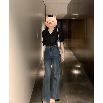 Λευκό πουκάμισο με μακριά μανίκια για γυναίκες 2025 αρχές φθινοπώρου νέο στυλ μοναδικό και πολύ ωραίο επαγγελματικό ρούχο εργασίας υψηλής ποιότητας πουκάμισο