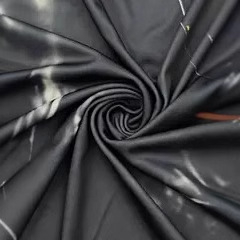 Ευρωπαϊκή και αμερικανική διασυνοριακή αγορά υψηλής μόδας Tiger Wrath 3D τυπωμένο ανδρικό μπλουζάκι POLO με μακριά μανίκια και αναπνεύσιμο φερμουάρ