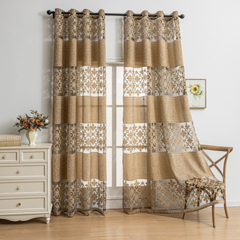 Tiesioginis gamyklos tiekimas, tarpvalstybinis, šiaurietiškas, paprastas, rombo formos, skintų gėlių, permatomų langų ekranų, svetainės, balkono, namų dekoravimas