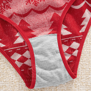 Χριστουγεννιάτικο αθλητικό εσώρουχο με χρωματική αντίθεση χωρίς ραφές, άνετο, λεπτό, αναπνεύσιμο, γυναικείο, σέξι σουτιέν χωρίς τιράντες