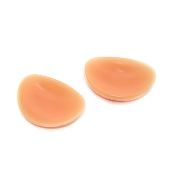 Nähtamatu silikoonist rinnapadi, väike rind, suurendatud, paksendatud sisetükiga ujumisriided, bikiinipesu, kolmemõõtmeline ülemine kronstein, naiste rinnapadi