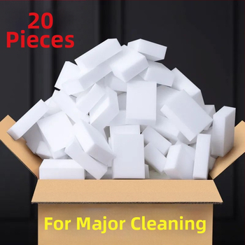 Νανοσφουγγάρι Μαγικό Μαντηλάκι Απολύμανσης Μαγικό Μαγικό Γυάλισμα Παπουτσιών Καθαρισμός Κουζίνας Βαμβάκι Τσάι Κύπελλο Σφουγγάρι Μαντηλάκι Πλύσιμο Πιάτων Τεχνούργημα