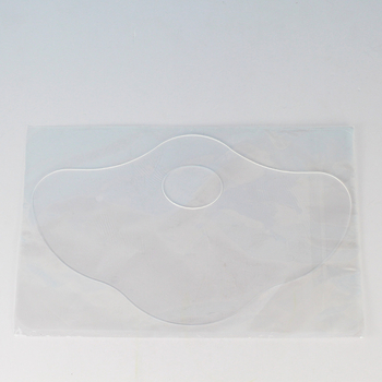 Amazon Διασυνοριακό σε απόθεμα Σιλικόνης Κοιλιά Επίθεμα Σφιχτό Κοιλιά Επίθεμα Αφαίρεσης Μοτίβου Κοιλιάς Amazon