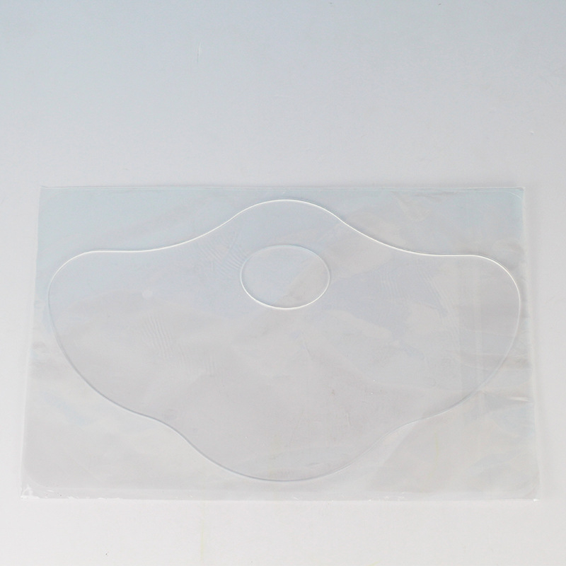 Amazoni piiriülene laos Silikoonist kõhuplaaster Pingul kõhuplaaster Amazoni kõhumustri eemaldamise plaaster