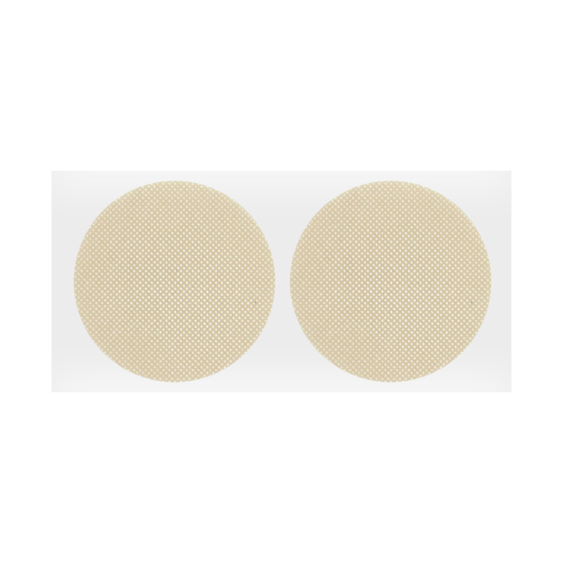 Meditsiiniline mittetundlik ühekordne nibukleebis poistele, nähtamatu maratonispordi hõõrdumisvastane meeste rinnakleebis