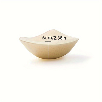 2025. aastal ilmusid uued Euroopa ja Ameerika kaheosalised korduvkasutatavad pehmed rinnahoidjapadjad rindade suurendamiseks.