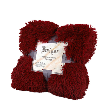 Tiesioginiai gamykliniai pardavimai, vientisos spalvos antklodės užvalkalas, kūrybingas trumpas pliušinis oro kondicionieriaus antklodė, rudens ir žiemos sutankinta dvigubo sluoksnio antklodė, didmeninė prekyba