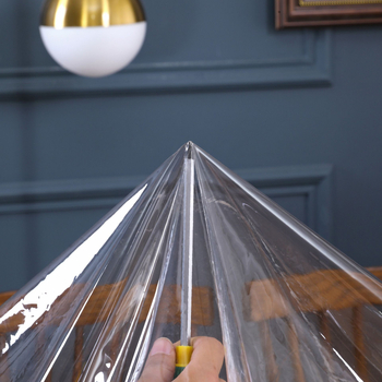 Τραπεζομάντιλο Pvc υψηλής ποιότητας, αδιάβροχο και ανθεκτικό στο λάδι, χαλάκι τραπεζιού σαλονιού, αντιολισθητικό, χωρίς πλύσιμο, διασυνοριακό χονδρικό εμπόριο