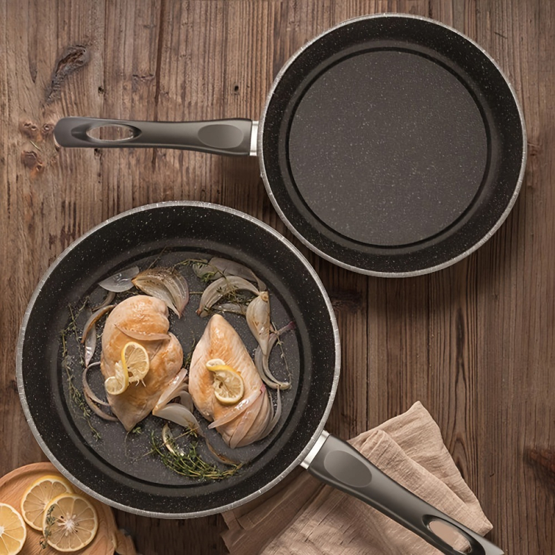 Daifa Maifan kivist praepann majapidamises Maifan kivist mittenakkuva panni universaalne pliidi praadi praepann pannkoogipann hulgimüük