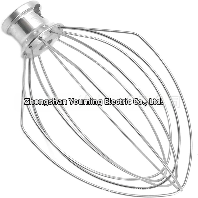 KN256WW 6QT vahukoore traatvahustaja roostevabast terasest KitchenAidi vertikaalne köögikombain, lisatarvikud