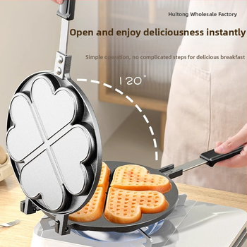 μούχλα κέικ σπίτι μούχλα βάφλας αντικολλητικό ταψί ζαχαροπλαστικής εργαλεία ψησίματος diy κοστούμι καρό μηχανή μάφιν