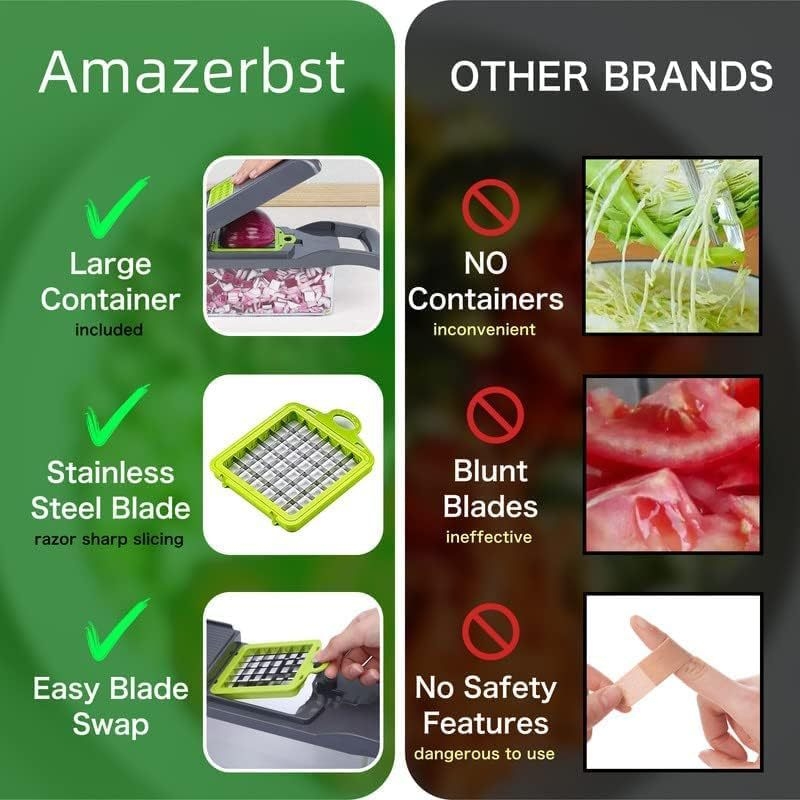 Multifunktsionaalne purustus-riiv köögikuubikuteks kartuliriiv salat köögiviljalõikur käsitsi kaabits