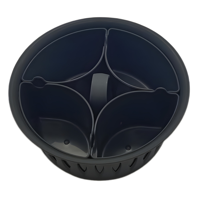 Konyhai kütyük kreatív 2 az 1-ben tojásfőző TM5 TM6-hoz kis szépségápolási gép tartozékok konyhai eszközök tartozékok