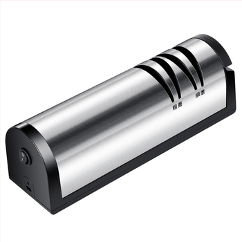 Ηλεκτρικό ξύστρα μαχαιριών υψηλής ακρίβειας, πολυλειτουργική πέτρα ακονίσματος οικιακής χρήσης, αυτόματη ξύστρα μαχαιριών κουζίνας, ψαλίδι, ξύστρα εργαλείων