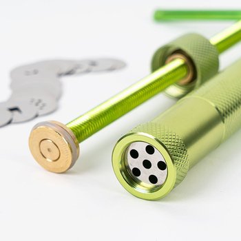 Ротационна преса за кал, фондан, дантелена преса за кал, ултра лека каменна пластмасова преса за глина