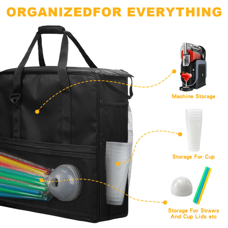 Az Amazon legkelendőbb smoothie gép tárolótáskája Smoothie gép tárolótáska