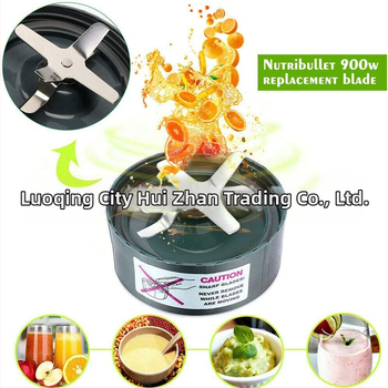 Piiriülene e-kaubandus 600W 900W noa-mahlapressi tarvikud blender uisu-mahlapressi tarvikud sobivad NUTRI jaoks